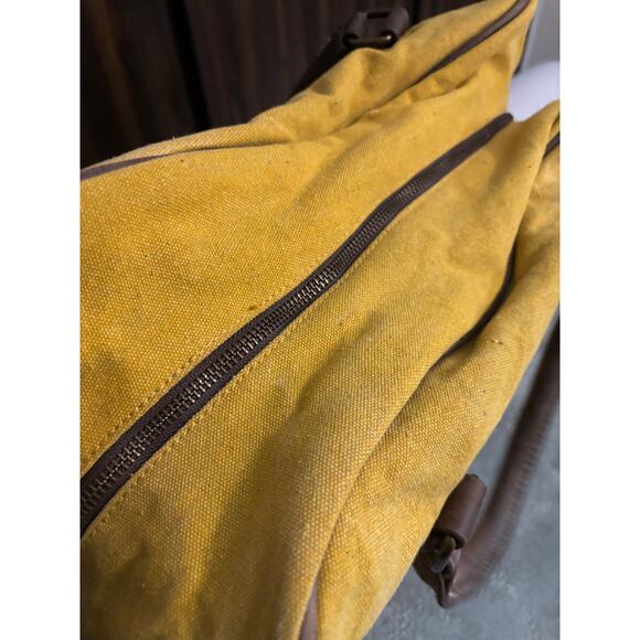 Large Pottery Barn Weekender Duffel bag - sold as listed - Picture 11 of 11